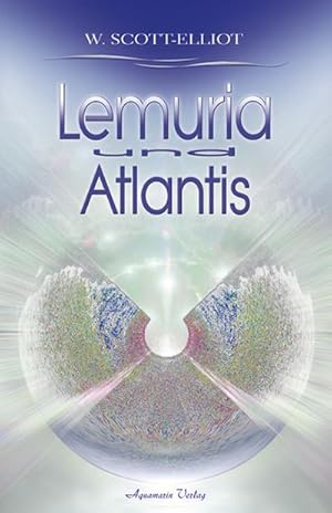 Bild des Verkufers fr Lemuria und Atlantis zum Verkauf von Smartbuy