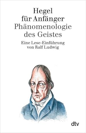 Bild des Verkufers fr Hegel fr Anfnger : Phnomenologie des Geistes. Eine Lese-Einfhrung zum Verkauf von Smartbuy