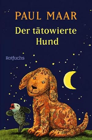 Seller image for Der ttowierte Hund for sale by Smartbuy