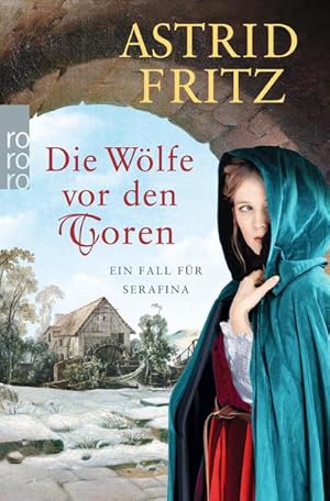 Seller image for Die Wlfe vor den Toren : Historischer Kriminalroman for sale by Smartbuy