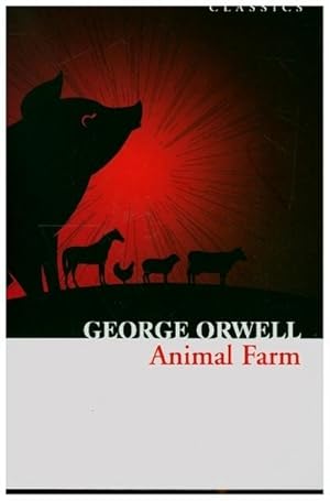 Seller image for Animal Farm for sale by Smartbuy