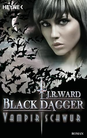 Seller image for Black Dagger 17. Vampirschwur for sale by Smartbuy
