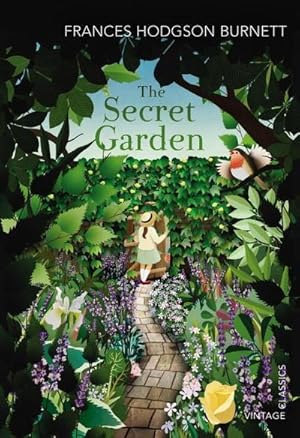 Image du vendeur pour The Secret Garden mis en vente par Smartbuy