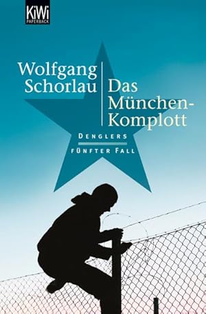 Seller image for Das Mnchen-Komplott : Denglers fnfter Fall for sale by Smartbuy