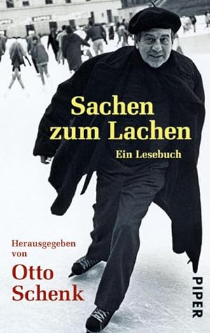 Seller image for Sachen zum Lachen : Ein Lesebuch for sale by Smartbuy