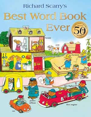 Imagen del vendedor de Best Word Book Ever a la venta por Smartbuy