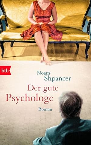 Bild des Verkufers fr Der gute Psychologe zum Verkauf von Smartbuy