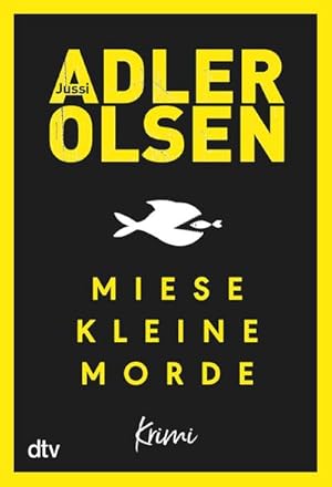 Seller image for Miese kleine Morde : Crime Story for sale by Smartbuy