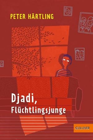Seller image for Djadi, Flchtlingsjunge : Roman fr Kinder und Erwachsene for sale by Smartbuy