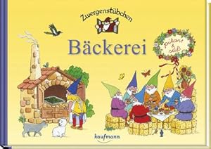 Seller image for Zwergenstbchen Bckerei : pikant & s for sale by Smartbuy