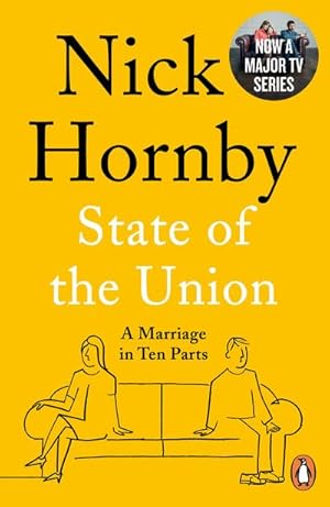 Bild des Verkufers fr State of the Union : A Marriage in Ten Parts zum Verkauf von Smartbuy