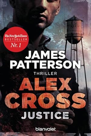 Seller image for Justice - Alex Cross 22 : Thriller for sale by Smartbuy