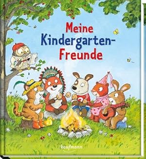 Seller image for Meine Kindergarten-Freunde : Tiere for sale by Smartbuy