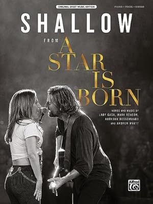 Seller image for SHALLOW FROM A STAR IS BORN PVG for sale by Smartbuy