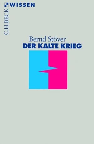 Seller image for Der Kalte Krieg for sale by Smartbuy