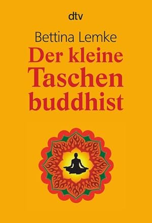 Bild des Verkufers fr Der kleine Taschenbuddhist zum Verkauf von Smartbuy