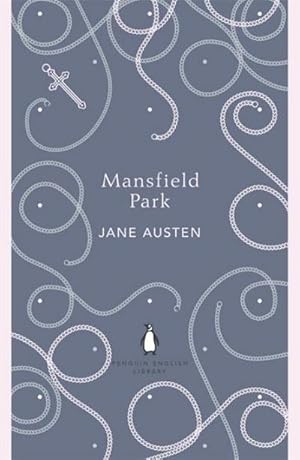 Imagen del vendedor de Mansfield Park a la venta por Smartbuy