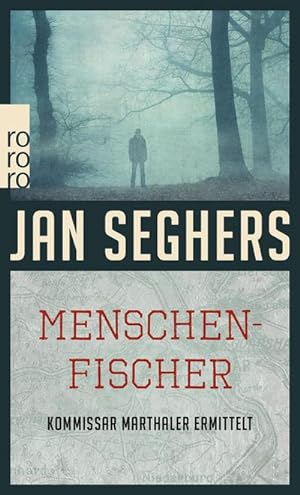 Seller image for Menschenfischer for sale by Smartbuy