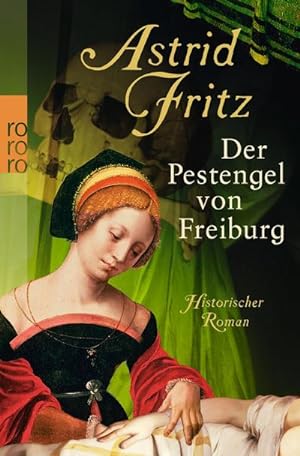 Bild des Verkäufers für Der Pestengel von Freiburg zum Verkauf von Smartbuy