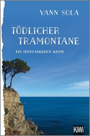 Seller image for Tdlicher Tramontane : Ein Sdfrankreich-Krimi for sale by Smartbuy