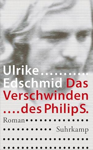 Seller image for Das Verschwinden des Philip S. for sale by Smartbuy