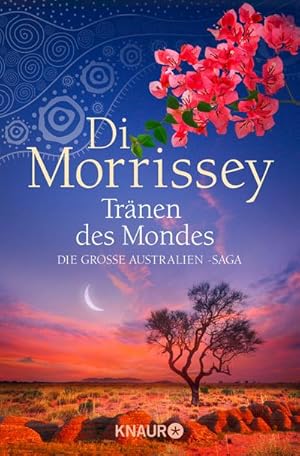 Seller image for Trnen des Mondes : Die groe Australien-Saga for sale by Smartbuy