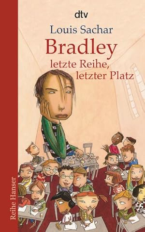 Bild des Verkufers fr Bradley - letzte Reihe, letzter Platz zum Verkauf von Smartbuy