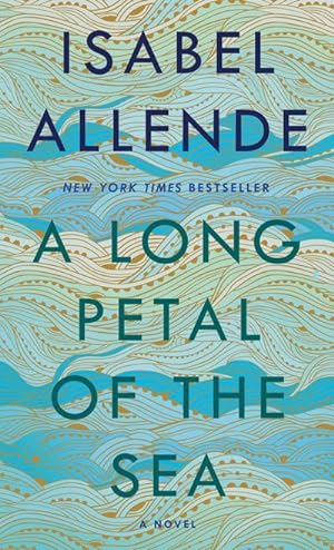 Seller image for A Long Petal of the Sea : A Novel for sale by Smartbuy