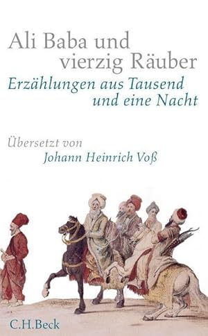 Seller image for Ali Baba und vierzig Ruber : Erzhlungen aus Tausend und eine Nacht for sale by Smartbuy