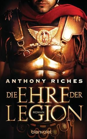 Image du vendeur pour Die Ehre der Legion mis en vente par Smartbuy