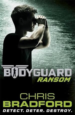 Bild des Verkufers fr Bodyguard 02: Ransom zum Verkauf von Smartbuy