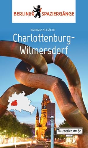 Immagine del venditore per Charlottenburg-Wilmersdorf : Berliner Spaziergnge venduto da Smartbuy