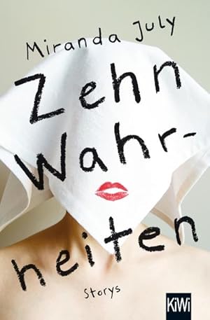 Seller image for Zehn Wahrheiten : Storys for sale by Smartbuy