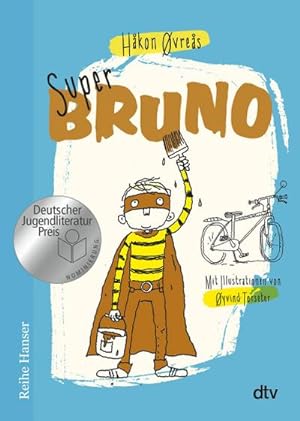 Imagen del vendedor de Super-Bruno a la venta por Smartbuy