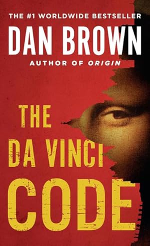 Seller image for The Da Vinci Code : A Novel for sale by Smartbuy