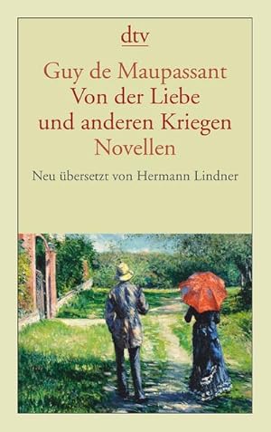 Bild des Verkufers fr Von der Liebe und anderen Kriegen : Novellen zum Verkauf von Smartbuy