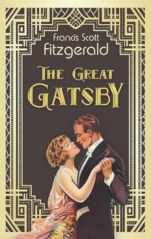 Immagine del venditore per The Great Gatsby. Fitzgerald (Englische Ausgabe) venduto da Smartbuy