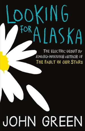 Bild des Verkufers fr Looking for Alaska zum Verkauf von Smartbuy