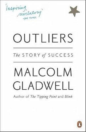 Image du vendeur pour Outliers : The Story of Success mis en vente par Smartbuy
