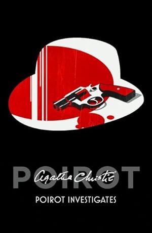 Imagen del vendedor de Poirot Investigates a la venta por Smartbuy