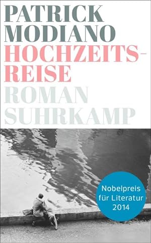 Seller image for Hochzeitsreise : Roman for sale by Smartbuy