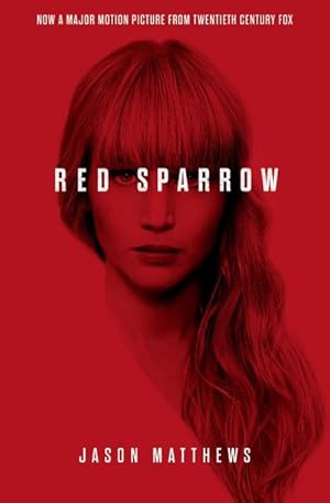 Seller image for Red Sparrow for sale by Smartbuy