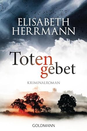 Seller image for Totengebet : Joachim Vernau 5 - Kriminalroman for sale by Smartbuy