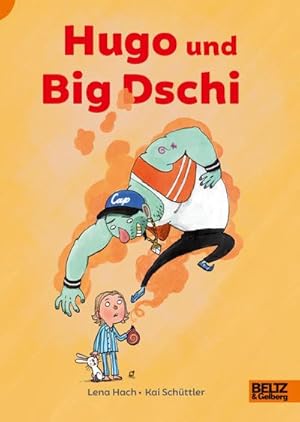 Seller image for Hugo und Big Dschi for sale by Smartbuy