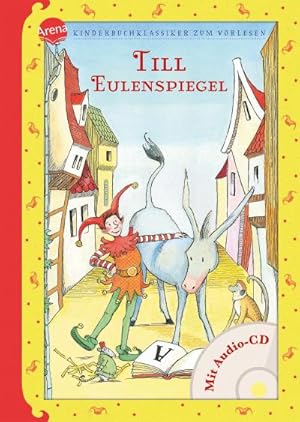 Bild des Verkufers fr Till Eulenspiegel : Kinderbuchklassiker zum Vorlesen zum Verkauf von Smartbuy