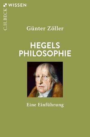 Immagine del venditore per Hegels Philosophie : Eine Einfhrung venduto da Smartbuy