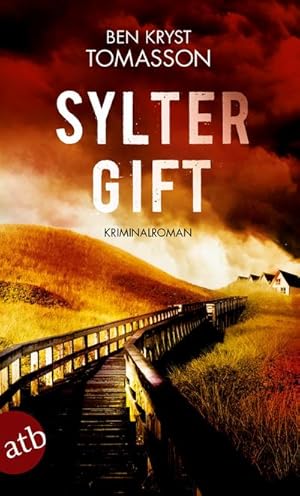 Seller image for Sylter Gift : Kriminalroman for sale by Smartbuy