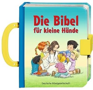 Seller image for Die Bibel fr kleine Hnde for sale by Smartbuy