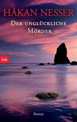 Seller image for Der unglckliche Mrder for sale by Smartbuy