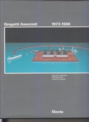 Gregotti Associati 1973-1988